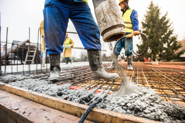 Best Concrete Sealing and Maintenance in Friars Point, MS